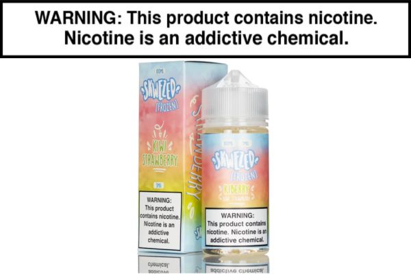 Kiberry Ice by Skwezed 100ML | $10.99 - Vape Juice