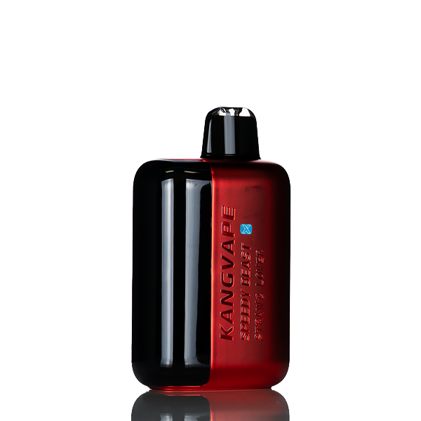 Kangvape Speedy Beast X 60K Disposable 20mL | $13.99 - Vape Juice