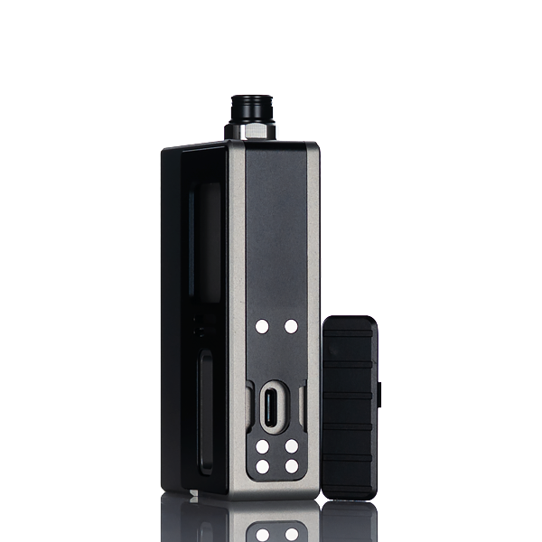 AMBITION MODS X KILIC KIL-LITE PRO 60W BORO BOX MOD