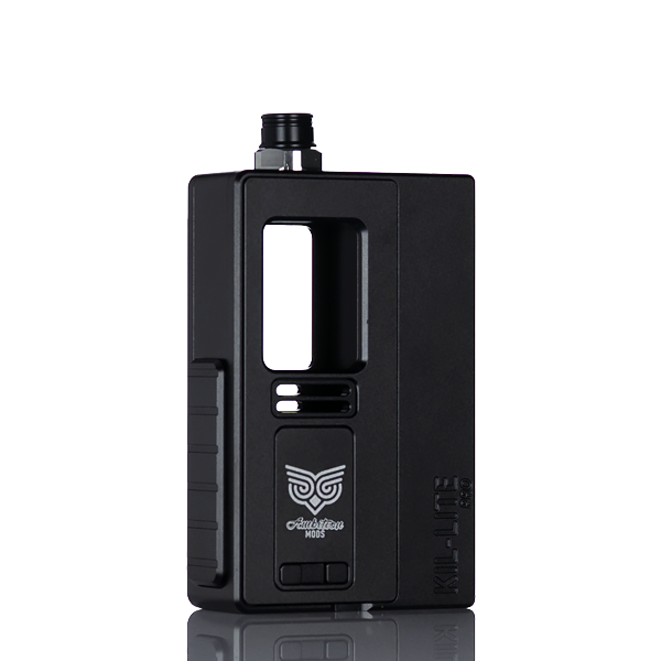 AMBITION MODS X KILIC KIL-LITE PRO 60W BORO BOX MOD