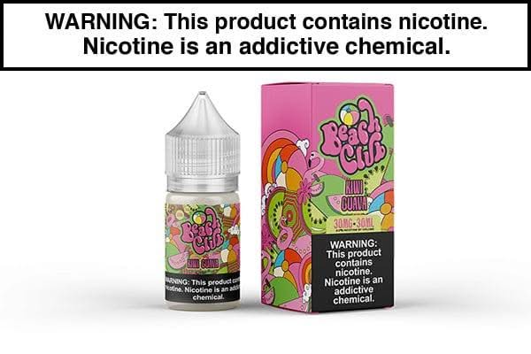 kiwi guava vape Tornado Vape 12000 main image 1