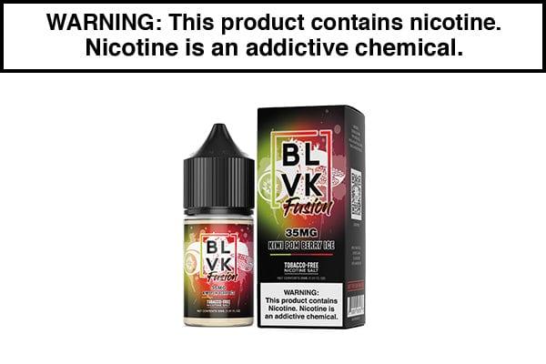- Vape Juice