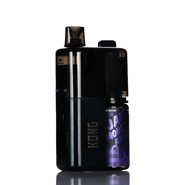 Monster Vape Labs X Kong by Zilla 50K Puffs Disposable 2.4% 30mL