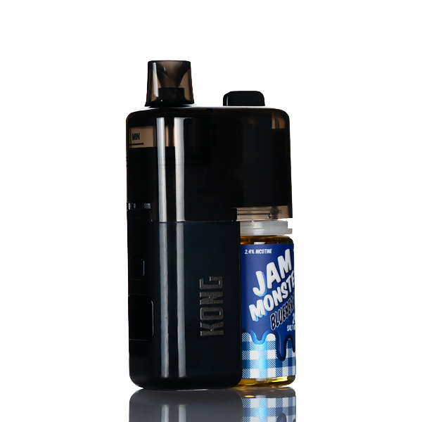 Monster Vape Labs X Kong by Zilla 50K Puffs Disposable 2.4% 30mL