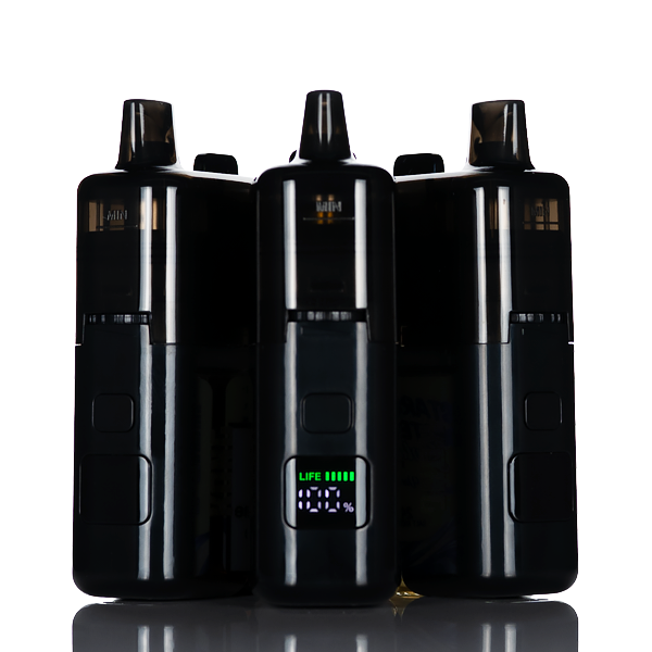 Monster Vape Labs X Kong by Zilla 50K Puffs Disposable 2.4% 30mL