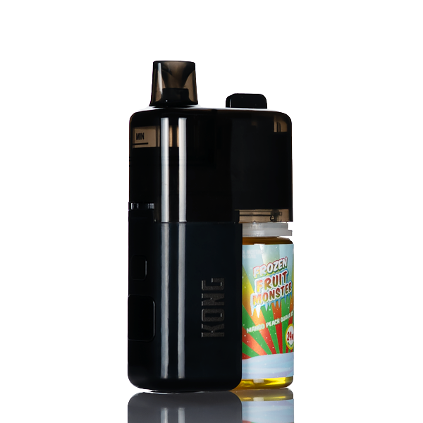 Monster Vape Labs X Kong by Zilla 50K Puffs Disposable 2.4% 30mL