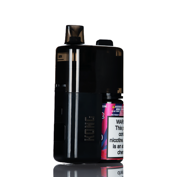 Monster Vape Labs X Kong by Zilla 50K Puffs Disposable 2.4% 30mL