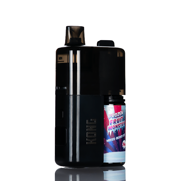 Monster Vape Labs X Kong by Zilla 50K Puffs Disposable 2.4% 30mL