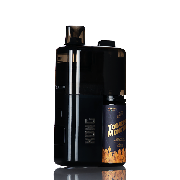 Monster Vape Labs X Kong by Zilla 50K Puffs Disposable 2.4% 30mL