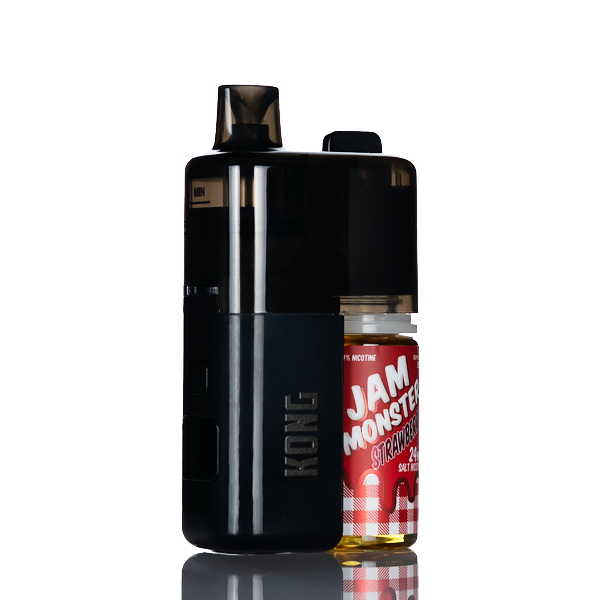 Monster Vape Labs X Kong by Zilla 50K Puffs Disposable 2.4% 30mL