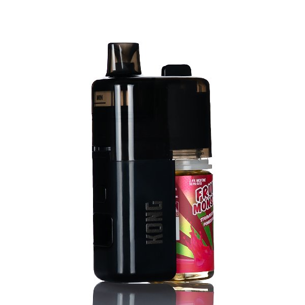 Monster Vape Labs X Kong by Zilla 50K Puffs Disposable 2.4% 30mL