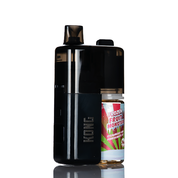 Monster Vape Labs X Kong by Zilla 50K Puffs Disposable 2.4% 30mL