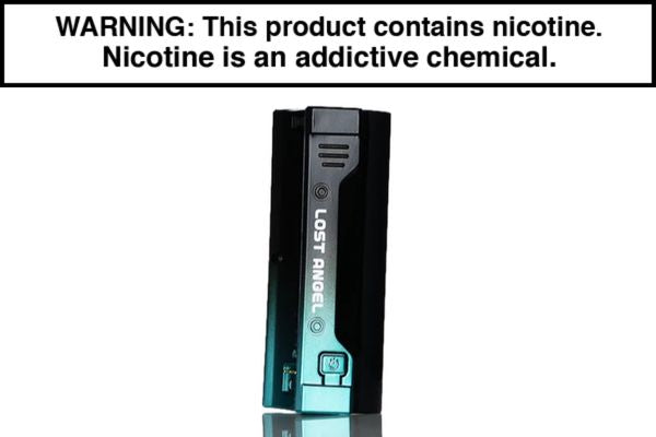 Lost Angel Mate Power Bank - $5.95 - Vape Juice