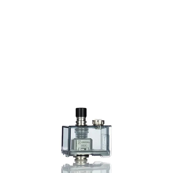 LVE Orion II RBA Pod Kit | $29.99 - Vape Juice