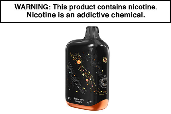 - Vape Juice
