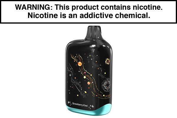 - Vape Juice