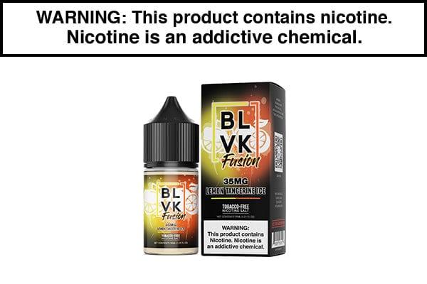 - Vape Juice