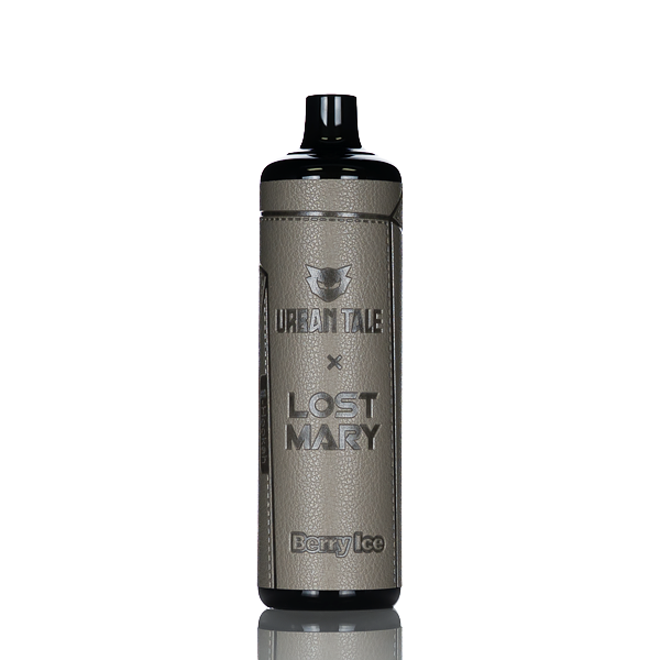 Lost Mary X Urban Tale 26000 Puff E-Hookah 20mL