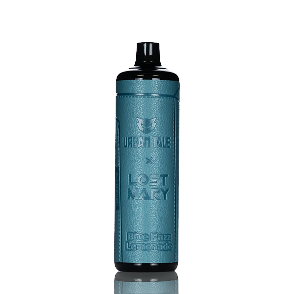 Lost Mary X Urban Tale 26000 Puff E-Hookah 20mL