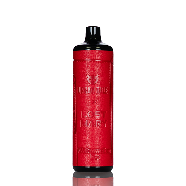 Lost Mary X Urban Tale 26000 Puff E-Hookah 20mL
