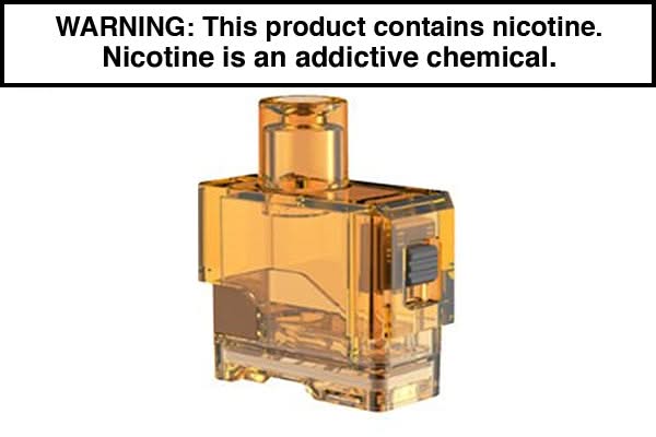 - Vape Juice