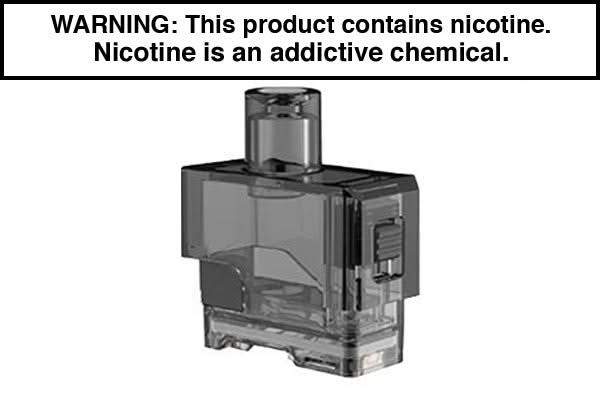 - Vape Juice