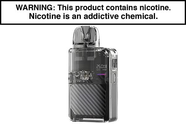 LOST VAPE THELEMA ELITE ART 40W VAPE POD KIT LOST VAPE THELEMA ELITE ART 40W VAPE POD KIT