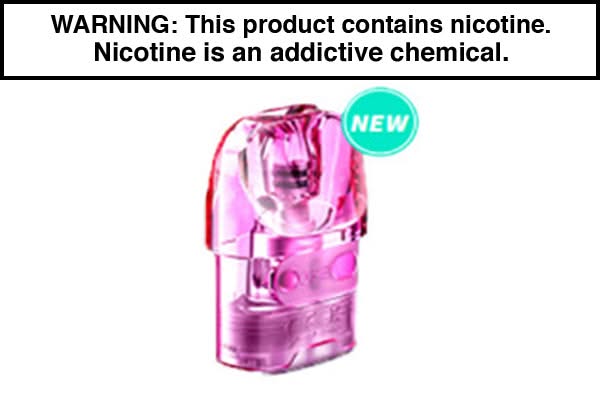 - Vape Juice