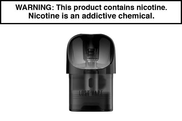 - Vape Juice