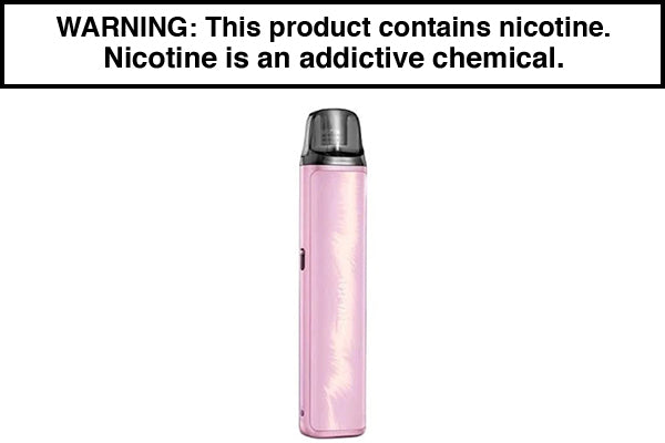 The Lost Vape Ursa Nano 3 Vape Pod Kit - $16.49 - Vape Juice
