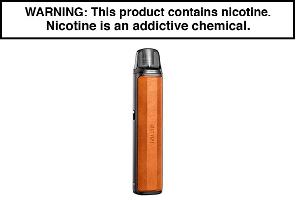 The Lost Vape Ursa Nano 3 Vape Pod Kit - $16.49 - Vape Juice