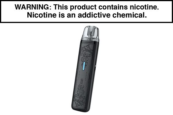 vozol vape deutschland LOST VAPE URSA NANO S 2 VAPE POD KIT