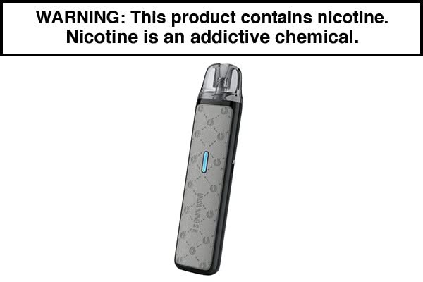 LOST VAPE URSA NANO S 2 VAPE POD KIT - $13.49 - Vape Juice