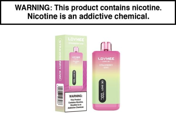 LOVMEE LOVE 30K DISPOSABLE VAPE 30,000 PUFFS | $9.99 - Vape Juice