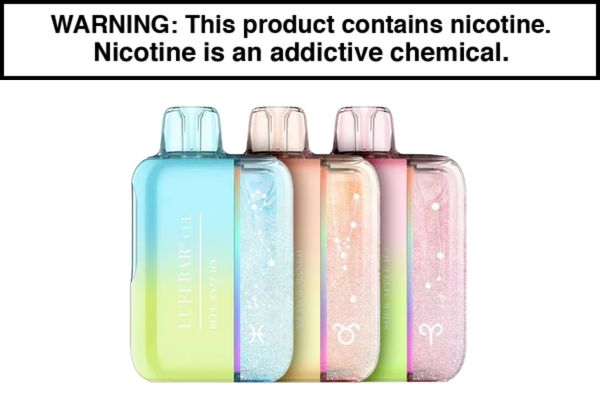 disposable vapes with the most puffs The Best Disposable Vapes with the Highest Puff Count