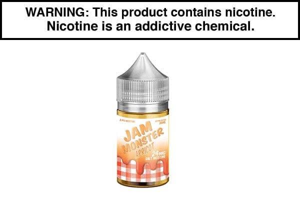 - Vape Juice