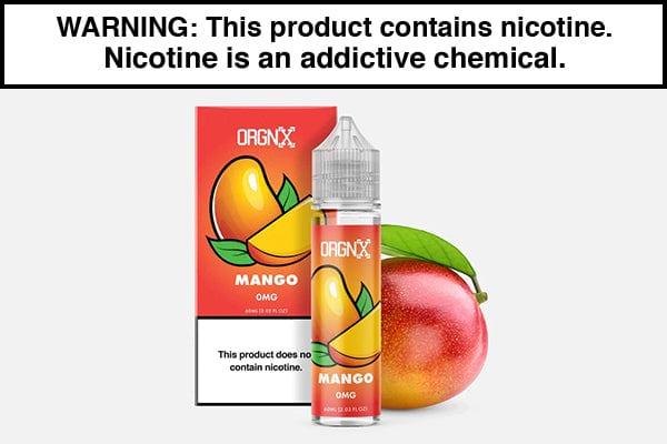 MANGO BY ORGNX 60ML