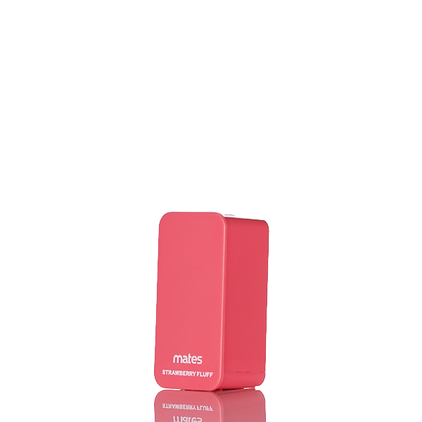 7 DAZE CLICKMATE MATES MAX RECHARGE 5% NIC DISPOSABLE POD