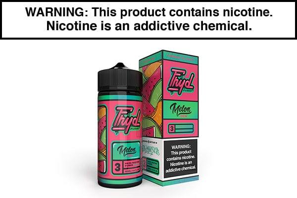 - Vape Juice
