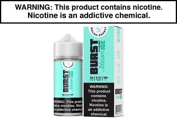 - Vape Juice