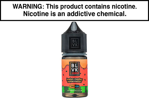 - Vape Juice