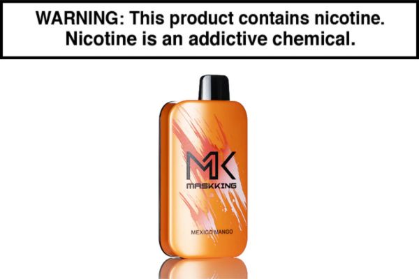 Maskking Extre 100K Disposable | $13.99 - Vape Juice