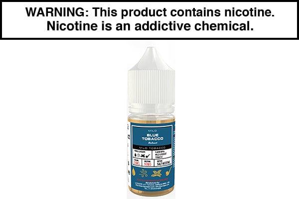 - Vape Juice