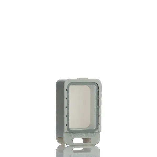 Mission XV dotBoro Tank