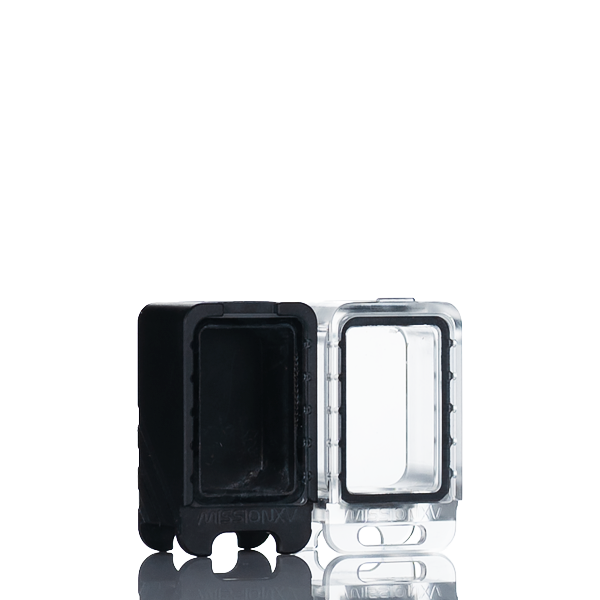 Mission XV dotBoro Tank