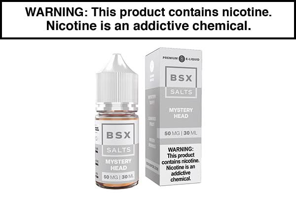 mystery vape juice Candy King Mystery Air Balloons main image 1