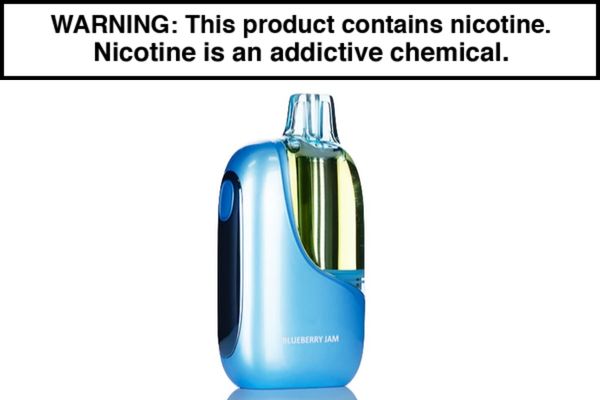 NIQ PEARL 50K DISPOSABLE VAPE 50,000 PUFFS - $13.99 - Vape Juice