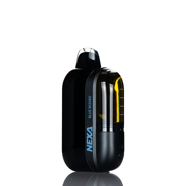 NEXA ULTRA 50k 50000 Puff Disposable Vape Invisacloud Edition