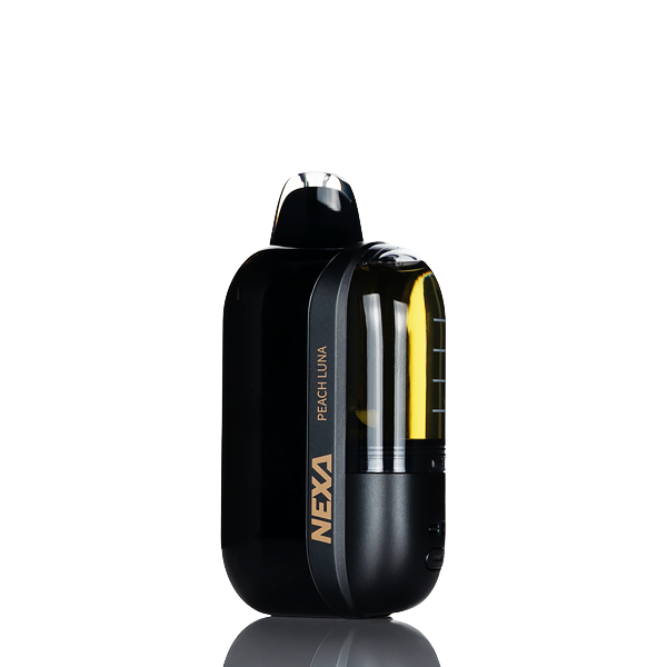NEXA ULTRA 50k 50000 Puff Disposable Vape Invisacloud Edition