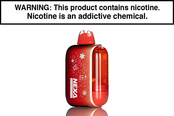 NEXA PIX 35K DISPOSABLE VAPE - 35,000 PUFFS Watermelon Slush